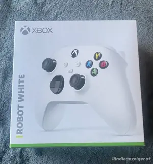 Xbox controller mit box  Bild 2