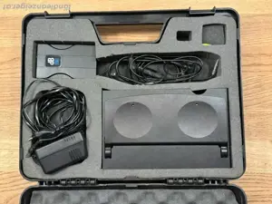 dB Technologies Funk Gitarre Bass in Ear Bild 3