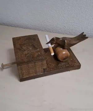 Zigaretten Specht