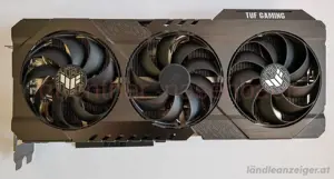 GeForce GTX 3080 , 0C 10GB Grafikkart in box mit papieren  Bild 2