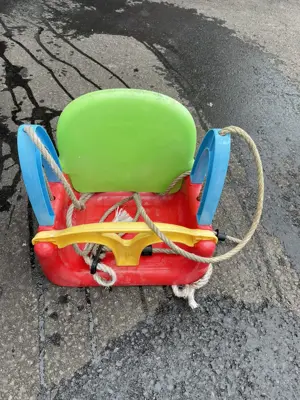 Kinderschaukel