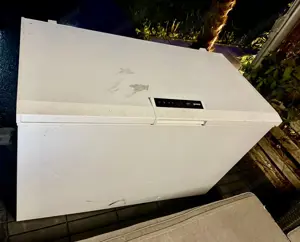 Gefriertruhe Gorenje 
