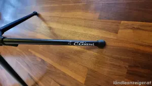 Notenständer Bild 3
