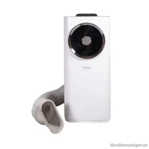 Klimagerät mit Wifi Bild 2