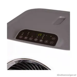 Klimagerät mit Wifi Bild 3