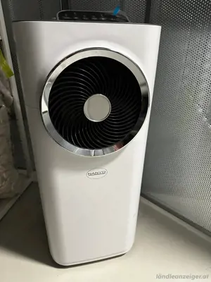 Klimagerät mit Wifi Bild 4
