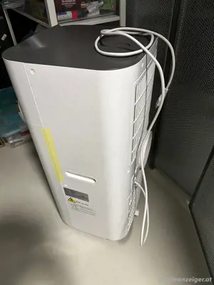 Klimagerät mit Wifi Bild 5