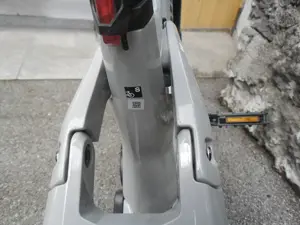 E-Mountainbike Haibike Fully Bild 5