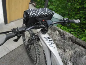 E-Mountainbike Haibike Fully Bild 6
