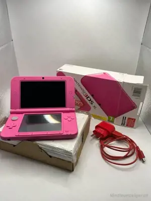 Nintendo 3DS gut zustand mit Zubehör 