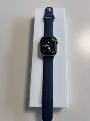 Apple watch serie 10  , 46mm , 3 monate alte, wie neu Bild 2