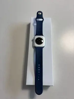 Apple watch serie 10  , 46mm , 3 monate alte, wie neu