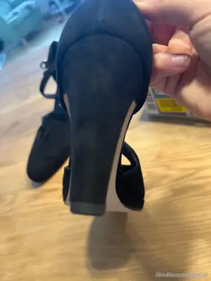 Highheels 70mm Gabor 6 1 2 Bild 3