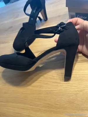 Highheels 70mm Gabor 6 1 2 Bild 2