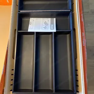 Blum AMBIA-LINE Besteckeinsatz Bild 2