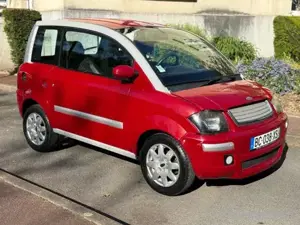 Microcar   Bild 2