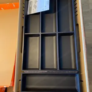 Blum Ambia-Line Besteckeinsatz Bild 2