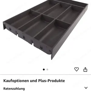 Blum Ambia-Line Besteckeinsatz