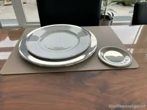 Platzteller