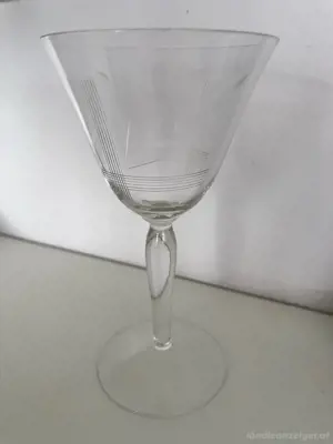 Weingläser  Bild 2