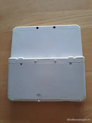 Nintendo 3ds spiele mit Zubehör und verpakung  Bild 3