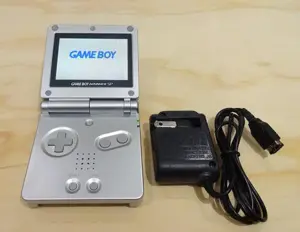 Suche GameBoy Advance Spiele