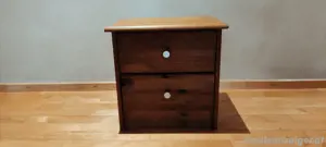 Nachtkästchen 2 Stück 