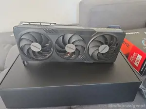 gigabyte Radeon RX 7900 XTX Gaming  0C 24GB neu grafikkart