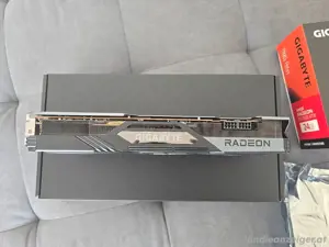 gigabyte Radeon RX 7900 XTX Gaming  0C 24GB neu grafikkart Bild 2