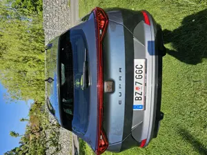 Cupra Formentor Bild 2