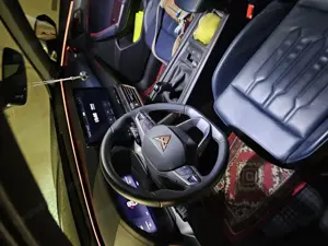 Cupra Formentor Bild 3
