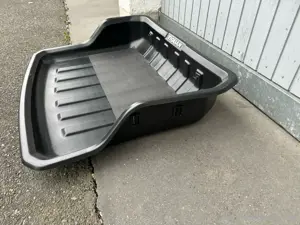 kofferraumhaube für tiguan Bild 2