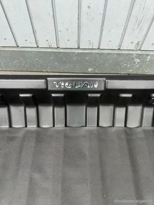 kofferraumhaube für tiguan Bild 4