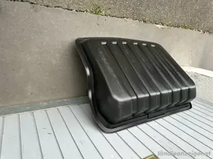 kofferraumhaube für tiguan