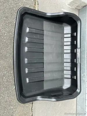 kofferraumhaube für tiguan Bild 3