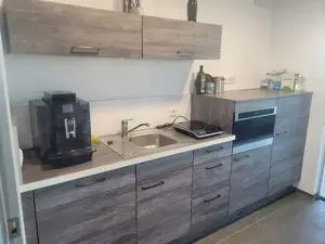 Vermiete Lagerfläche in neuwertiger Halle  Gewerbeflächen Hochregallager Werkstatt Büro  Bild 10