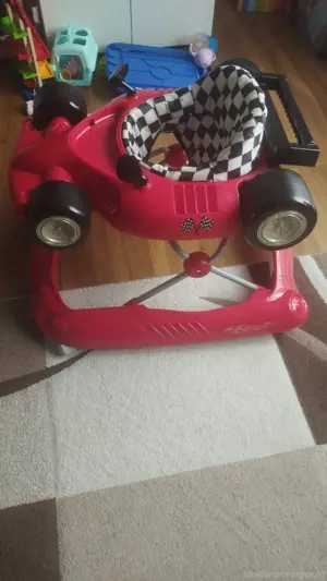 lauflernwagen  Bild 2