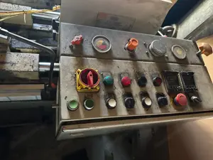 KASTO SBA 260 - Horizontal-Bandsäge für präzise Schnitte im Metallbereich Bild 2