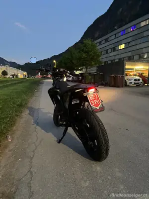 Rieju MRT 50 Bild 2