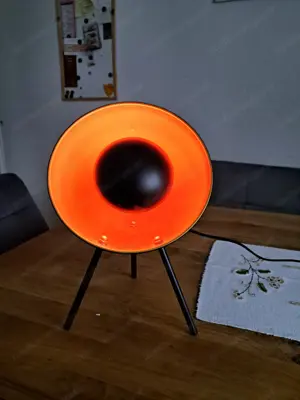 Kleine stehlampe zu verkaufen  Bild 2