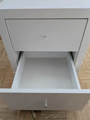 Kalax Einer von Ikea Bild 2