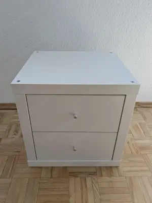 Kalax Einer von Ikea