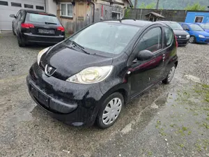 Peugeot 107 Junior