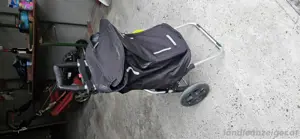 Einkaufstrolley zu verkaufen  Bild 2