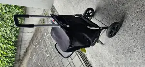 Einkaufstrolley zu verkaufen  Bild 5