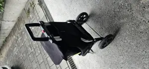 Einkaufstrolley zu verkaufen  Bild 4