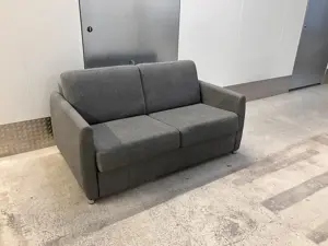 Couch Schlafcouch 220x155cm 