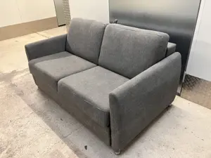 Couch Schlafcouch 220x155cm  Bild 2