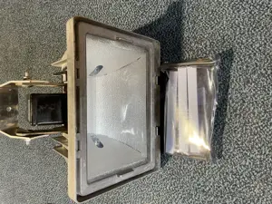 Halogenstrahler Bild 2