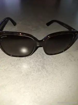 Sonnenbrille Bild 3